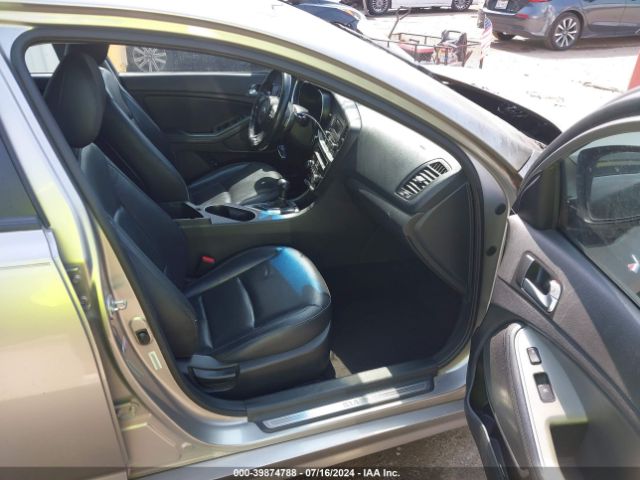 5XXGR4A70FG393562 KIA OPTIMA SX
