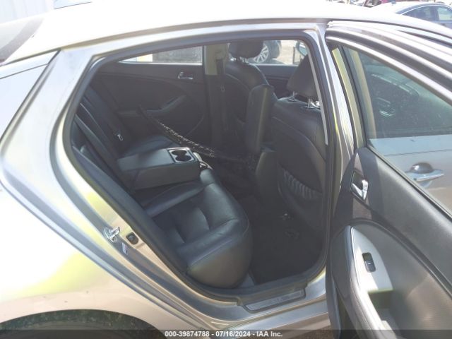 5XXGR4A70FG393562 KIA OPTIMA SX