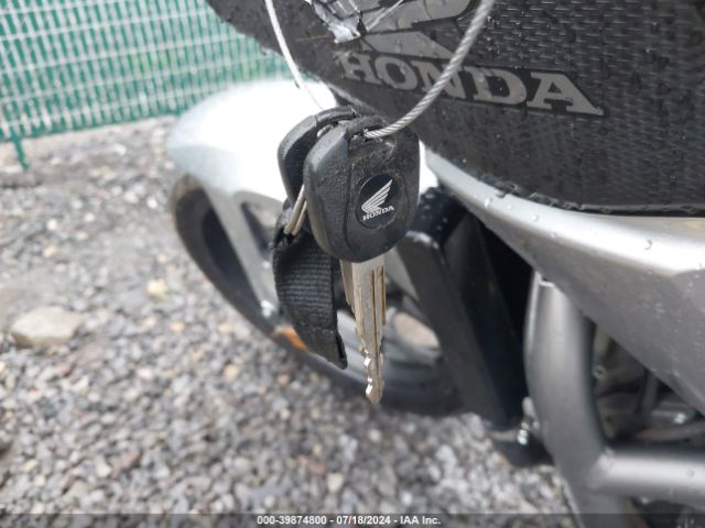 2012 HONDA NC700X JH2RC635XCK001150 Photo 10