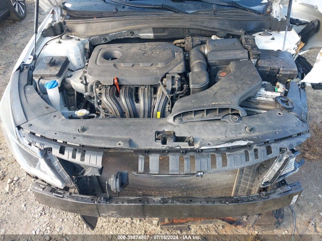 KIA Optima Lx 2017 5XXGT4L30HG139879 Image 10