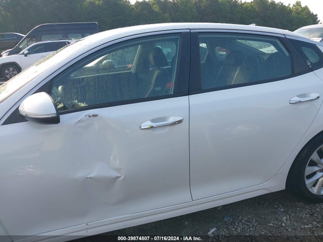 KIA Optima Lx 2017 5XXGT4L30HG139879 Image 15