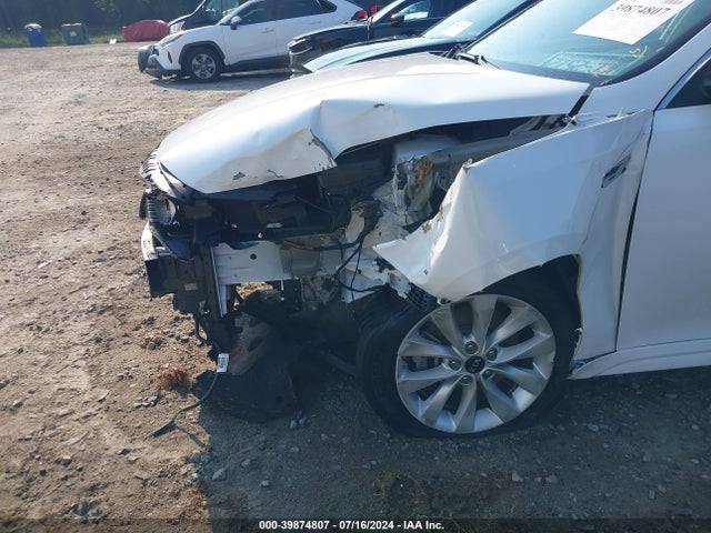 KIA Optima Lx 2017 5XXGT4L30HG139879 Image 18
