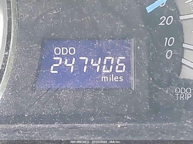Toyota CAMRY SE 2014 4T1BF1FK0EU800816 Image 7