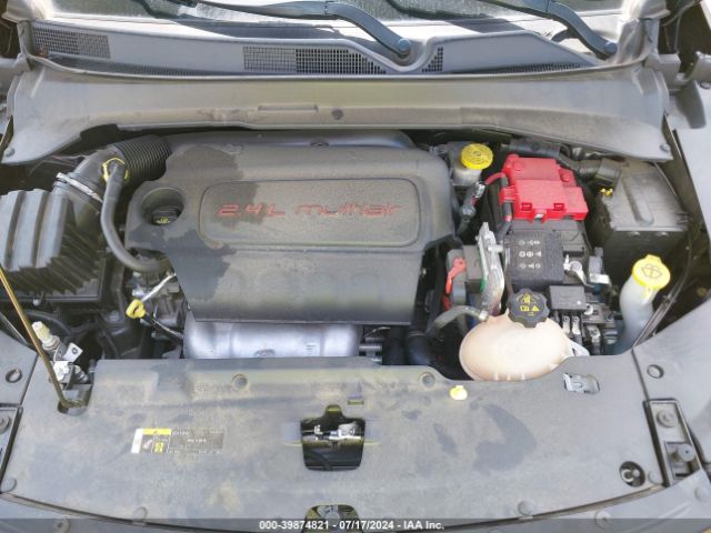 3C4NJCABXLT158826 Jeep Compass Sport Fwd