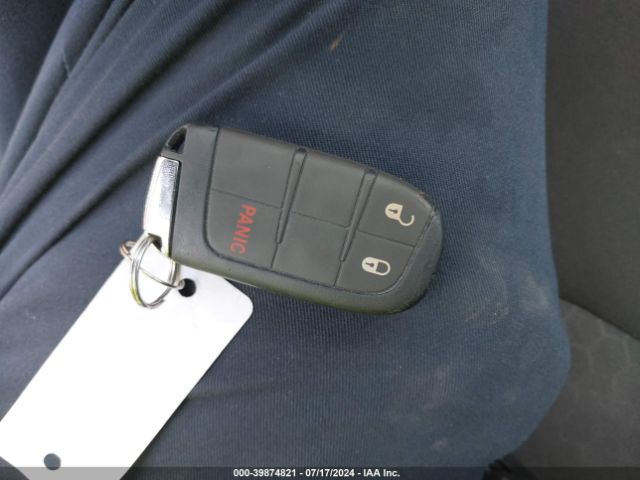 3C4NJCABXLT158826 Jeep Compass Sport Fwd