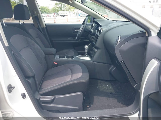 2011 Nissan Rogue Sv მანქანა იყიდება აუქციონზე, vin: JN8AS5MT7BW180260, აუქციონის ნომერი: 39874823