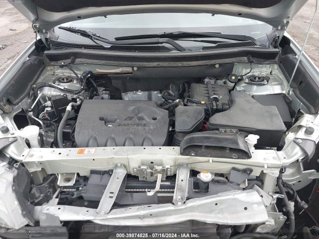 JA4AD3A33LZ030476 Mitsubishi Outlander Le 2.4/se 2.4/sel 2.4/sp 2.4