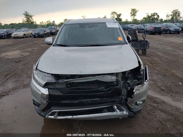 JA4AD3A33LZ030476 Mitsubishi Outlander Le 2.4/se 2.4/sel 2.4/sp 2.4