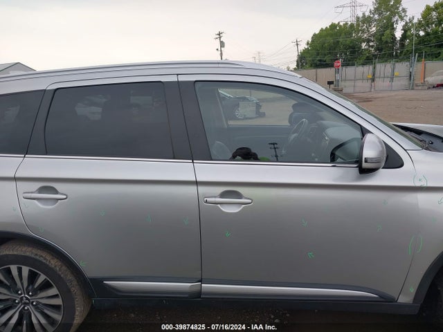 JA4AD3A33LZ030476 Mitsubishi Outlander Le 2.4/se 2.4/sel 2.4/sp 2.4