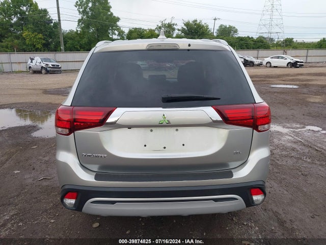 JA4AD3A33LZ030476 Mitsubishi Outlander Le 2.4/se 2.4/sel 2.4/sp 2.4
