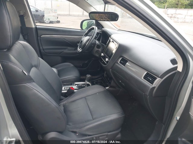 JA4AD3A33LZ030476 Mitsubishi Outlander Le 2.4/se 2.4/sel 2.4/sp 2.4