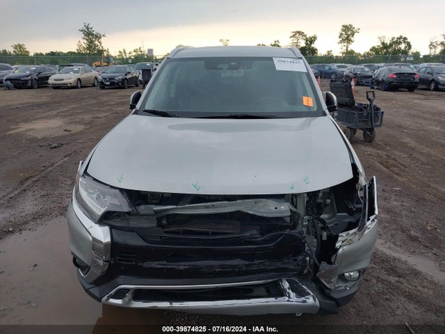 JA4AD3A33LZ030476 Mitsubishi Outlander Le 2.4/se 2.4/sel 2.4/sp 2.4