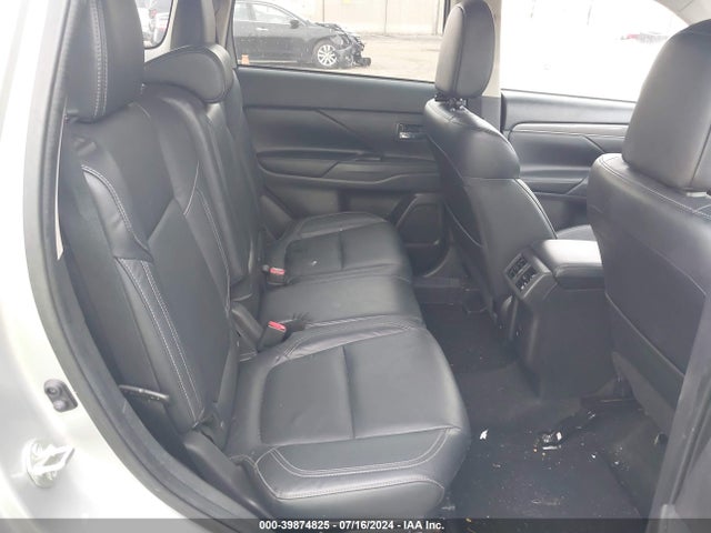 JA4AD3A33LZ030476 Mitsubishi Outlander Le 2.4/se 2.4/sel 2.4/sp 2.4
