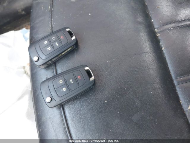 2G4GS5GX4G9193886 Buick Regal Turbo Premium Ii
