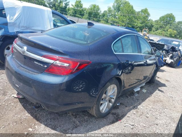 2G4GS5GX4G9193886 Buick Regal Turbo Premium Ii