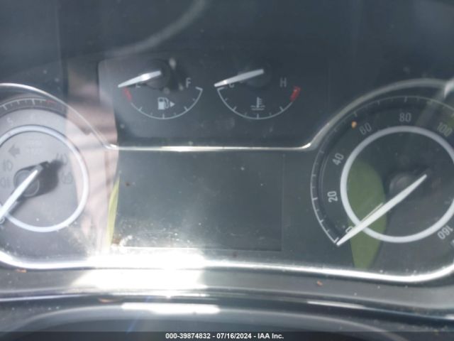 2G4GS5GX4G9193886 Buick Regal Turbo Premium Ii
