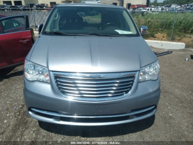 2C4RC1CG5FR583824 Chrysler Town & Country Touring-l