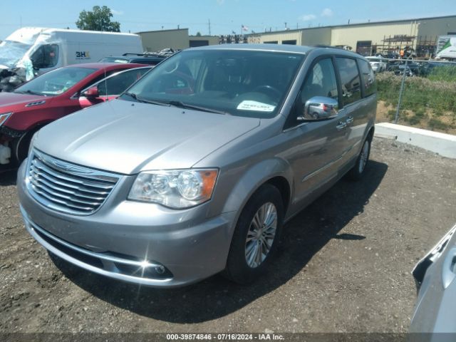 2C4RC1CG5FR583824 Chrysler Town & Country Touring-l