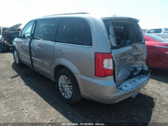 2C4RC1CG5FR583824 Chrysler Town & Country Touring-l