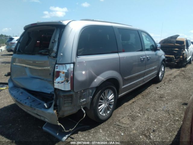 2C4RC1CG5FR583824 Chrysler Town & Country Touring-l