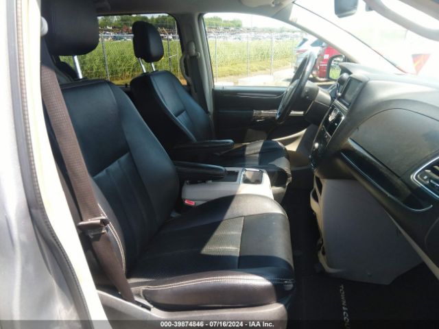 2C4RC1CG5FR583824 Chrysler Town & Country Touring-l