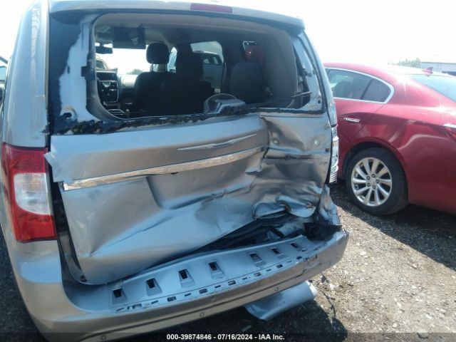 2C4RC1CG5FR583824 Chrysler Town & Country Touring-l