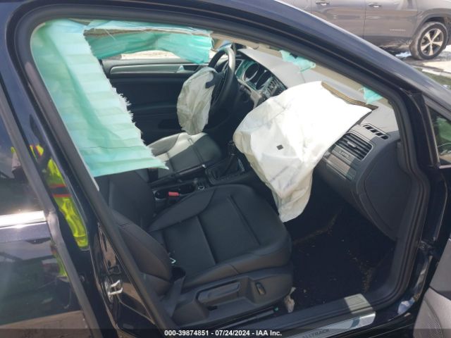 3VWM17AU2KM518231 Volkswagen Golf Alltrack Tsi S/tsi Se/tsi Sel