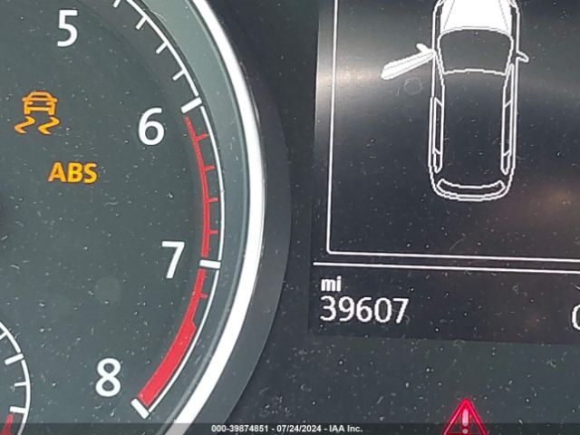 3VWM17AU2KM518231 Volkswagen Golf Alltrack Tsi S/tsi Se/tsi Sel