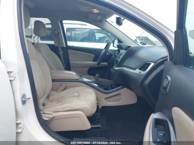 3C4PDCBG7FT604946 Dodge Journey Sxt