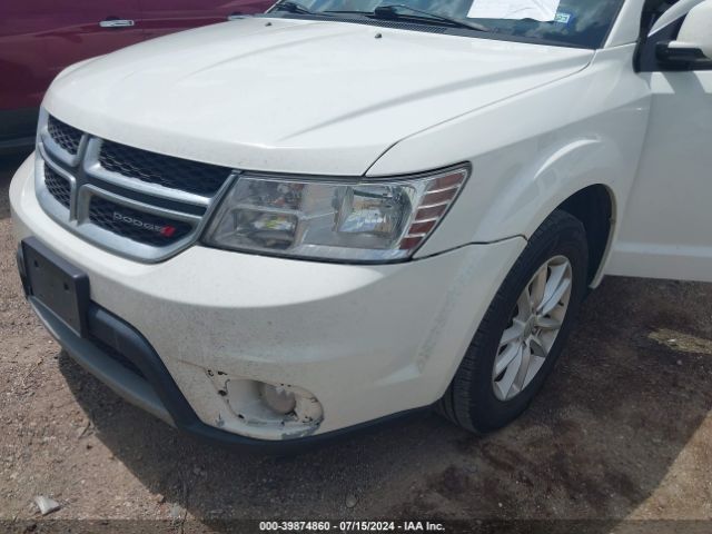 3C4PDCBG7FT604946 Dodge Journey Sxt