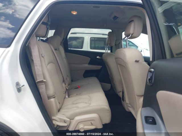3C4PDCBG7FT604946 Dodge Journey Sxt