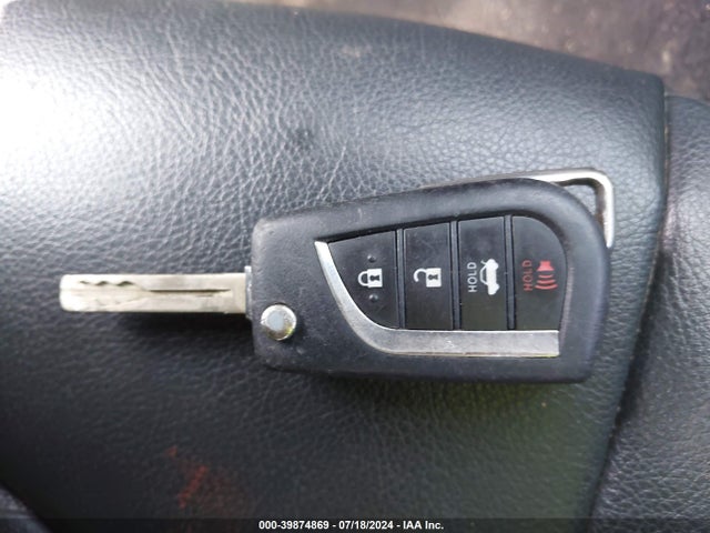 Toyota CAMRY SE 2020 4T1G11AK8LU345660 Image 11
