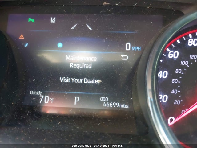Toyota CAMRY XSE 2018 4T1B61HK0JU147122 Image 15