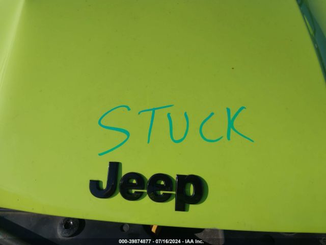ZACCJABB4HPG50051 Jeep Renegade Altitude Fwd