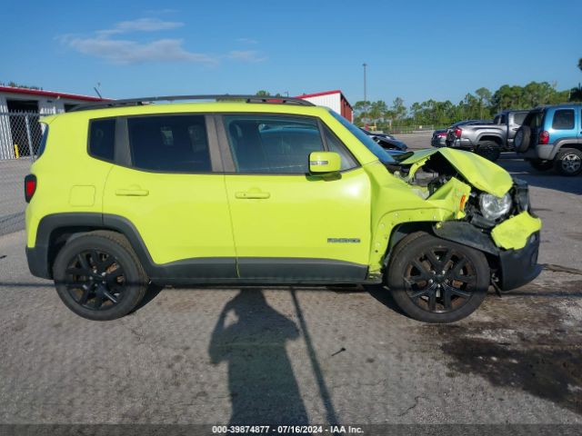 ZACCJABB4HPG50051 Jeep Renegade Altitude Fwd