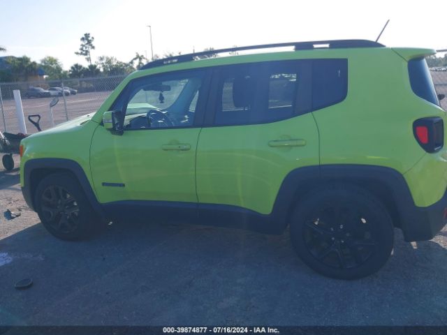 ZACCJABB4HPG50051 Jeep Renegade Altitude Fwd