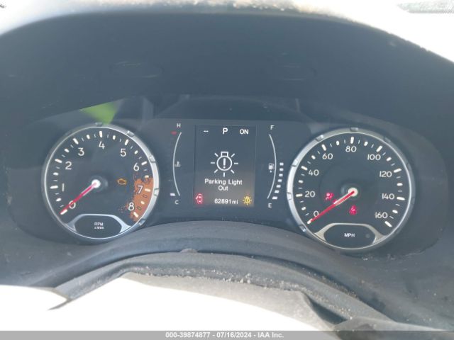 ZACCJABB4HPG50051 Jeep Renegade Altitude Fwd