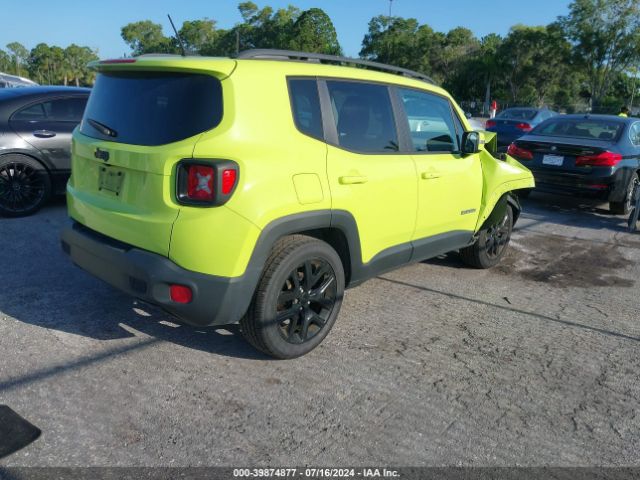 ZACCJABB4HPG50051 Jeep Renegade Altitude Fwd