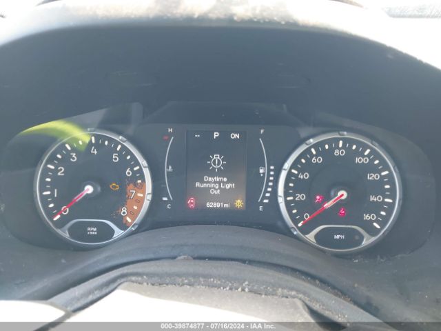 ZACCJABB4HPG50051 Jeep Renegade Altitude Fwd