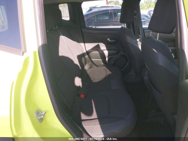 ZACCJABB4HPG50051 Jeep Renegade Altitude Fwd