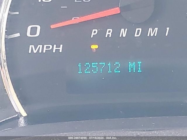 1GCWGAFFXH1289739 Chevrolet Express 2500 Work Van