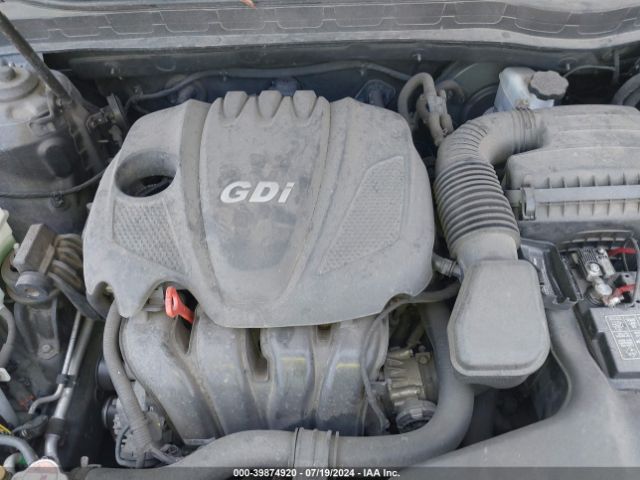 5XXGM4A79EG309784 KIA Optima Lx