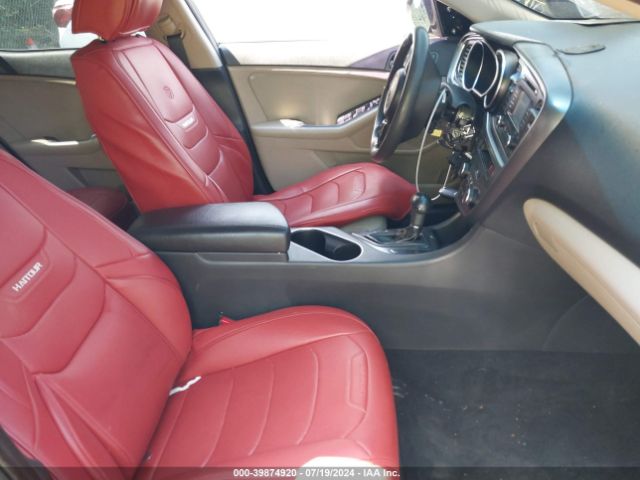 5XXGM4A79EG309784 KIA Optima Lx