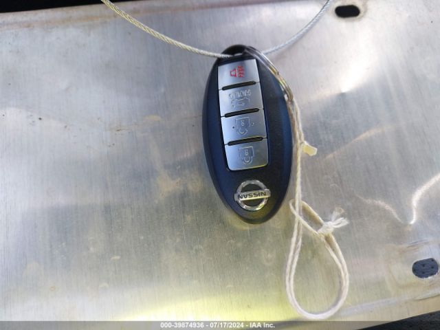 3N1AB7AP7EY323920 Nissan SENTRA SL