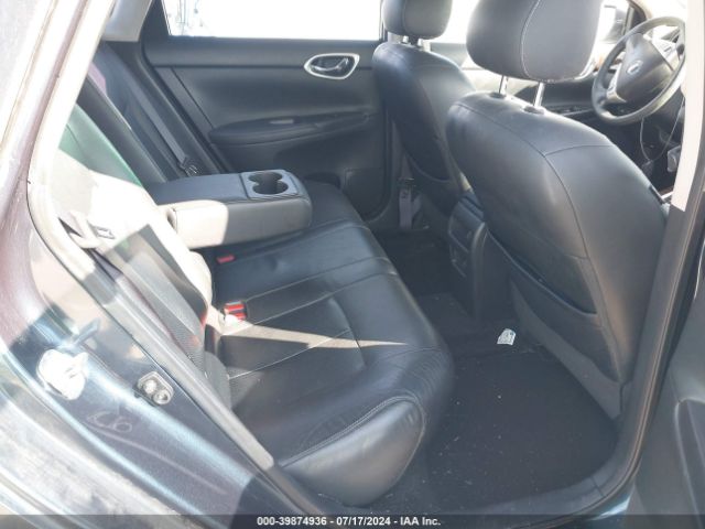 3N1AB7AP7EY323920 Nissan SENTRA SL