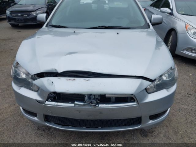 JA32U2FU2EU021935 Mitsubishi LANCER ES