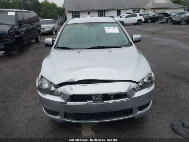 JA32U2FU2EU021935 Mitsubishi LANCER ES