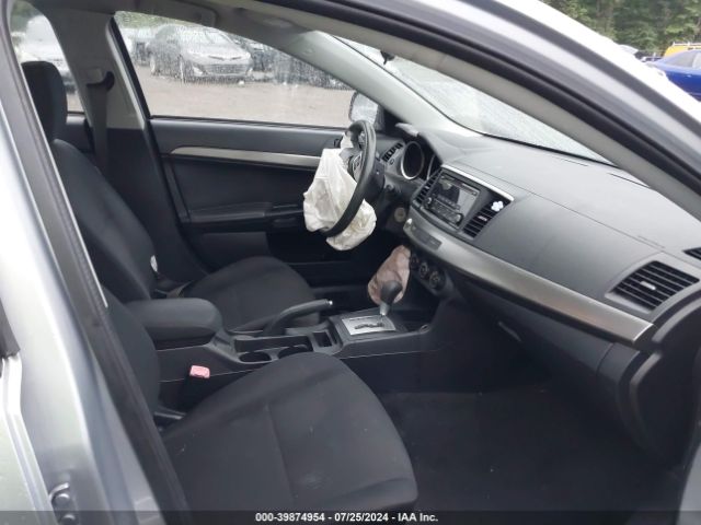 JA32U2FU2EU021935 Mitsubishi LANCER ES