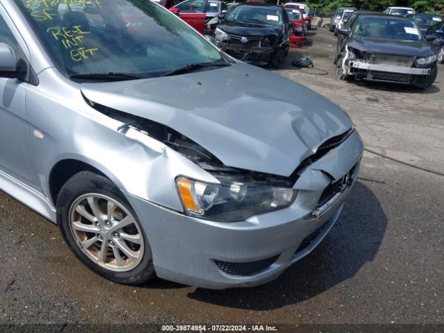 JA32U2FU2EU021935 Mitsubishi LANCER ES