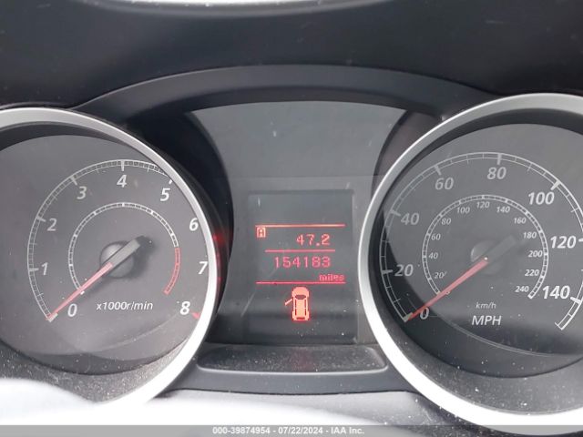 JA32U2FU2EU021935 Mitsubishi LANCER ES